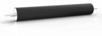 Corona Treatment Nip Rubber Roller