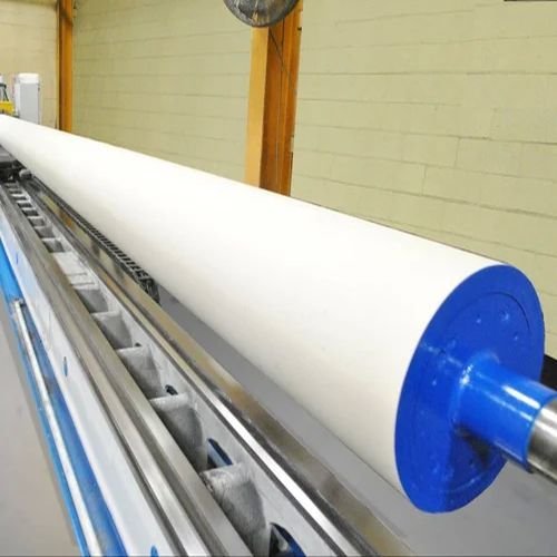 Natural Rubber Roller