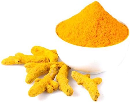 Pure Turmeric Powder