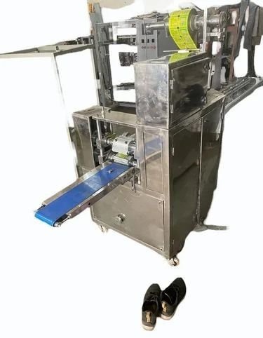 Automatic Flour Packing Machine