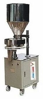 Automatic Granule Pouch Filling Machine