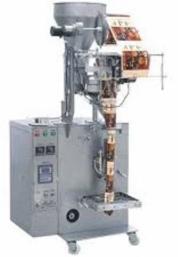 Automatic Granules Food Cup Filler Packaging Machine