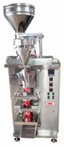 Automatic Pepsi Collar Type Pouch Packing Machine