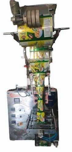 Automatic PLC Cup Filler Form Fill Machine