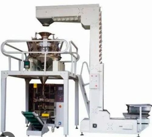Heavy Duty Automatic Multihead Weigher Packing Machine
