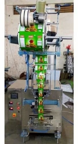 Heavy Duty Semi Automatic Auger Filler Machine