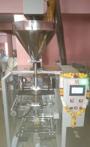 Industrial Automatic Collar Type Packaging Machine