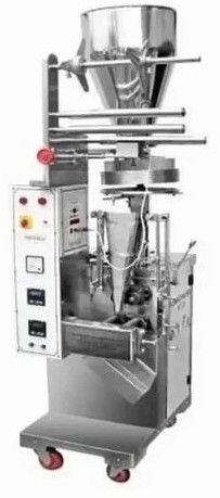 Industrial Semi Automatic Granule Packing Machine
