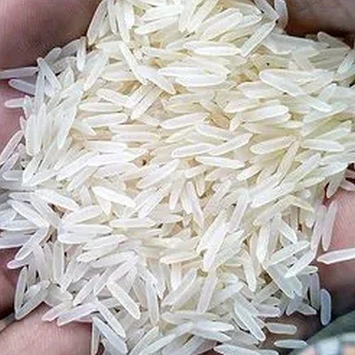 White Jsr Regular Basmati Rice
