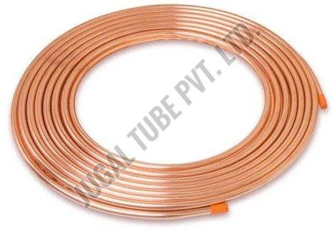 3/8 Inch Copper Coil