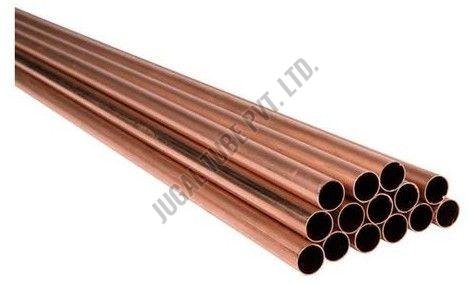 Copper Nickel Tubes