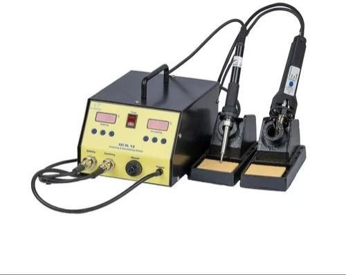 Desoldering Station