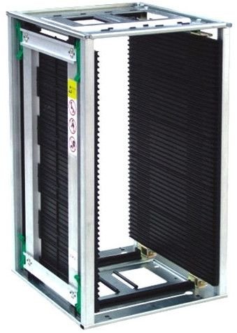 ESD PCB Magazine Rack