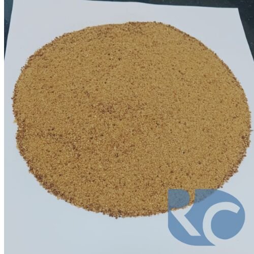 Rice Distillers Dried Grains with Solubles