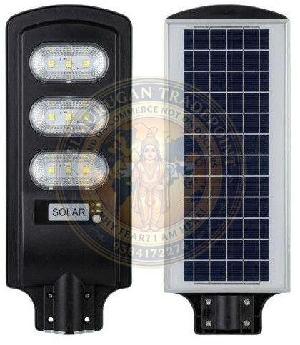 180W Solar Street Light