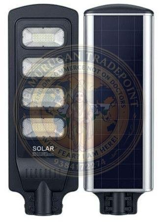 250W Solar Street Light
