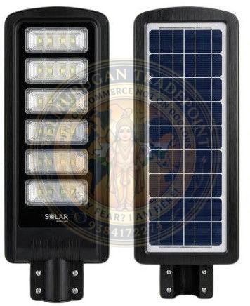 300W Solar Street Light