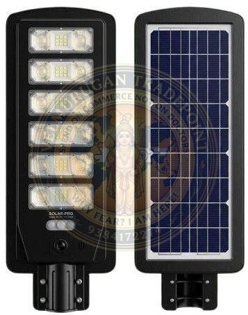 400W Solar Street Light