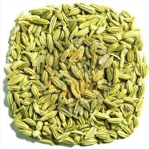 A Grade Fennel Seeds