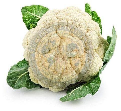 A Grade Fresh Cauliflower