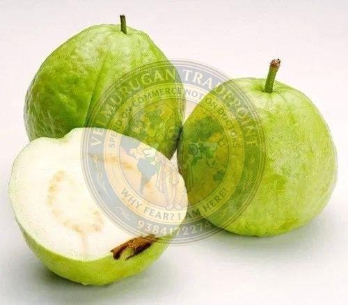 A Grade Fresh Guava