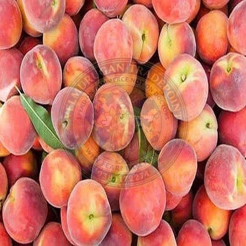 A Grade Fresh Peach