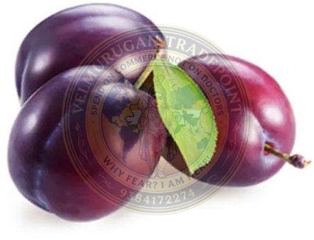 A Grade Fresh Plum