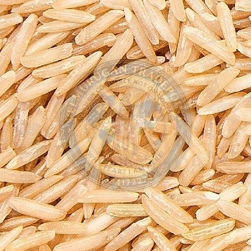 Brown Basmati Rice