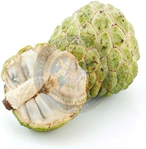 Fresh Custard Apple