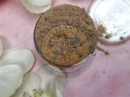Fruit Face Pack Powder