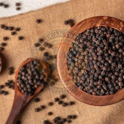 Grade 1 Black Pepper
