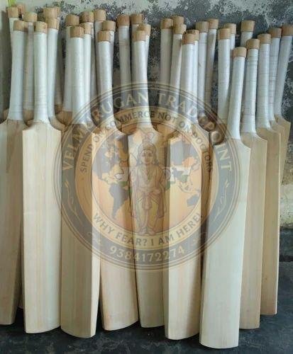 Kashmir Willow Cricket Bat