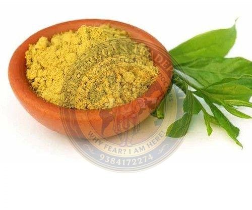 Nalangu Maavu Bath Powder
