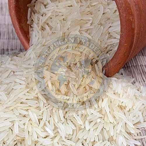 Parboiled Basmati Rice