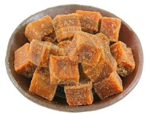 Pure Refined Jaggery Cubes