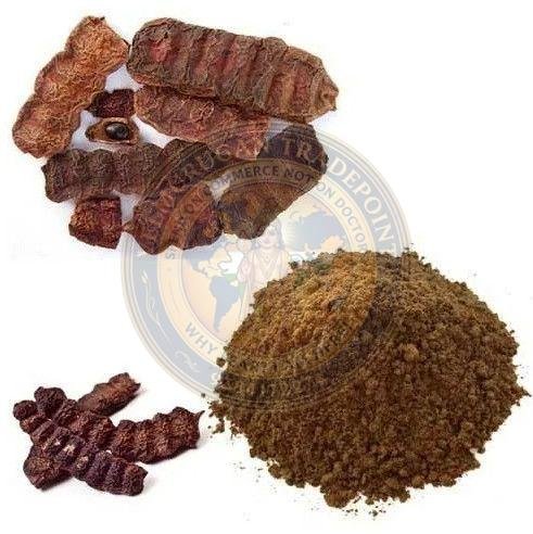 Herbal Powder