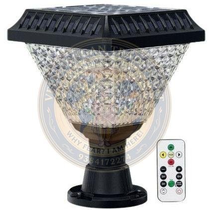 Solar Garden Light