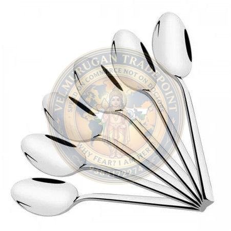 Stainless Steel Spoon Set