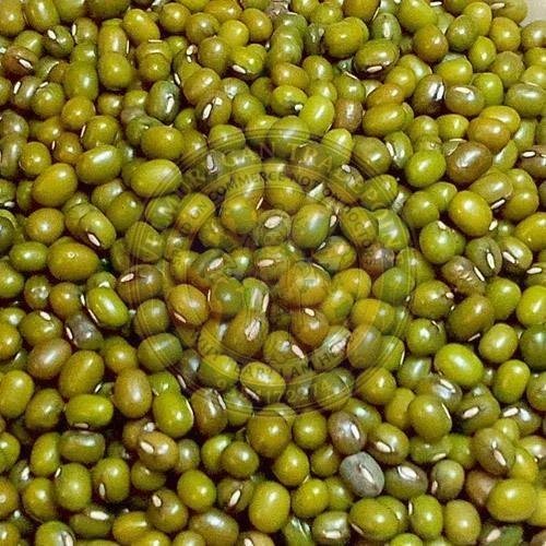 Whole Green Moong Dal