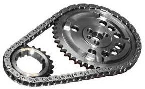 Auto Chain Sprocket