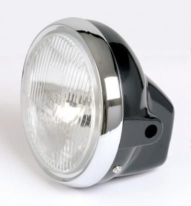 Auto Front Headlight