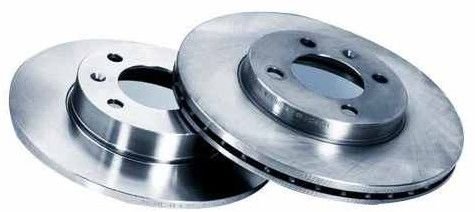 Car Brake Disc