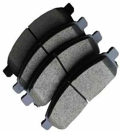 Car Brake Pad