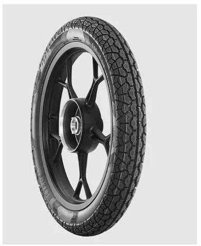 Automotive Tyres