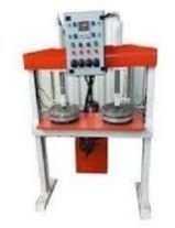 Fully Automatic Hydraulic Dona Making Machine