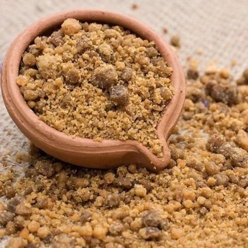Natural Jaggery Powder