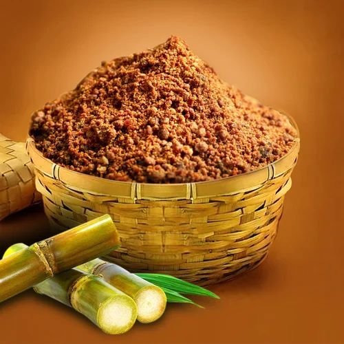 Pure Organic Jaggery Powder