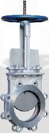 Heavy Duty Knife Gate Valve