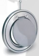 Spring Check Valve