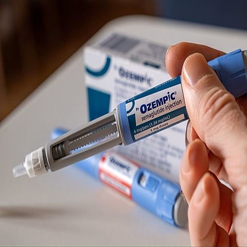 Ozempic Injections for Wight Loss